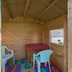 アパート Quinta Dos Passarinhos