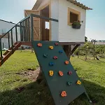 Quinta Dos Passarinhos * Nadadouro