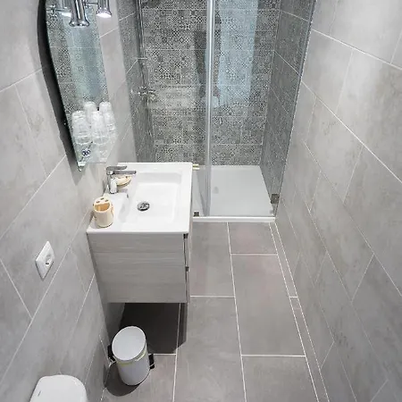 Apartman Quinta Dos Passarinhos *