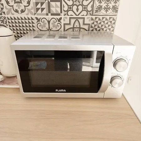 Quinta Dos Passarinhos Апартаменты *