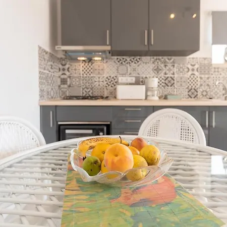 Quinta Dos Passarinhos Апартаменты