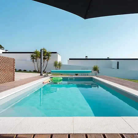 アパート Quinta Dos Passarinhos Nadadouro