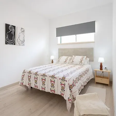 Quinta Dos Passarinhos アパート