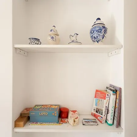 Апартаменты Quinta Dos Passarinhos