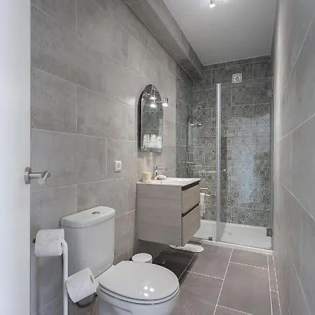 Apartament Quinta Dos Passarinhos *