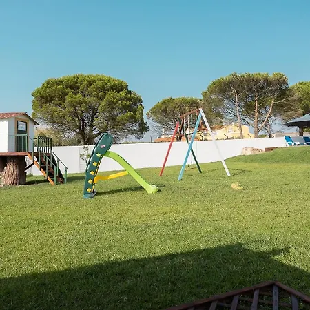 Apartman Quinta Dos Passarinhos *