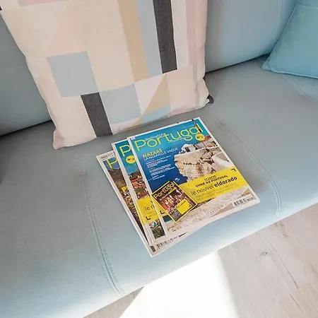 Quinta Dos Passarinhos Апартаменты *