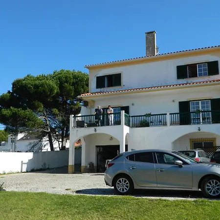 Quinta Dos Passarinhos Apartman