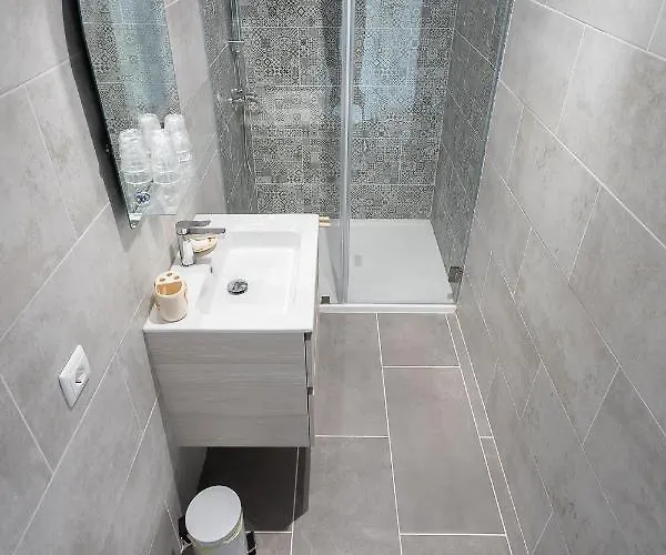 Lägenhet Quinta Dos Passarinhos *