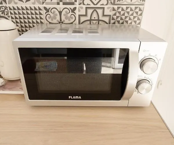 Quinta Dos Passarinhos Lägenhet *