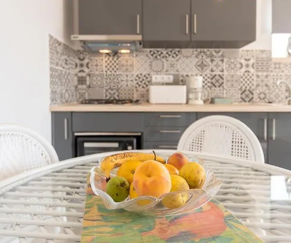 Quinta Dos Passarinhos Lägenhet