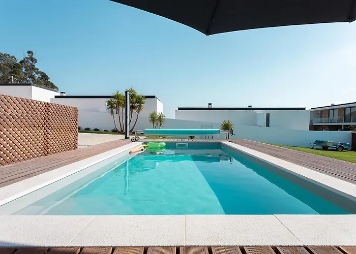 Lägenhet Quinta Dos Passarinhos Nadadouro