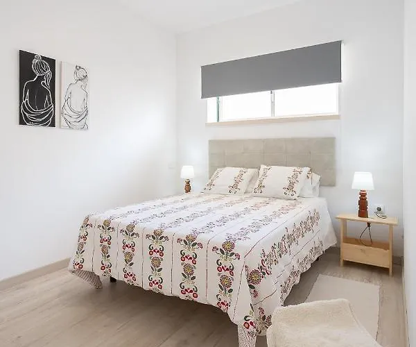 Quinta Dos Passarinhos Lägenhet