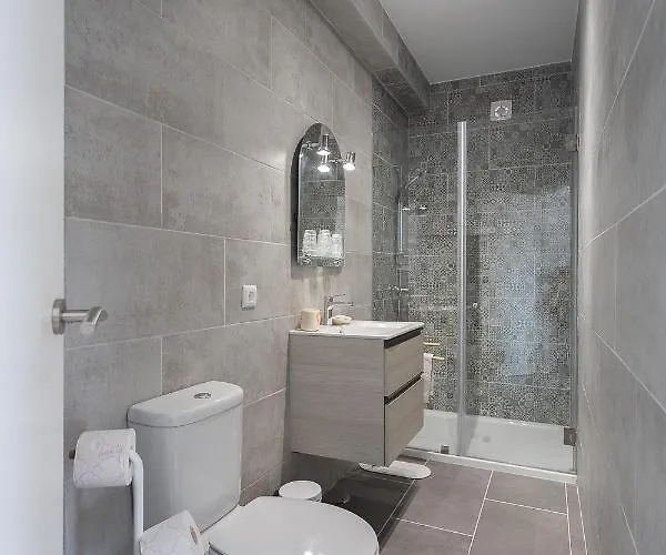 Lägenhet Quinta Dos Passarinhos *