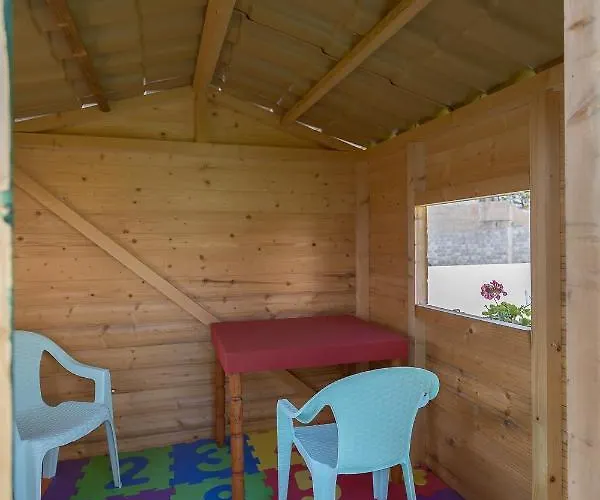 Lägenhet Quinta Dos Passarinhos