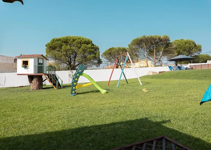 Lägenhet Quinta Dos Passarinhos *