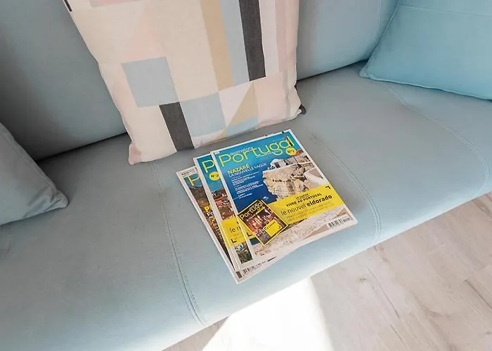 Quinta Dos Passarinhos Lägenhet *