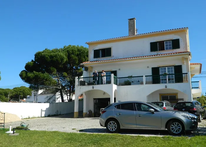 Quinta Dos Passarinhos Lägenhet